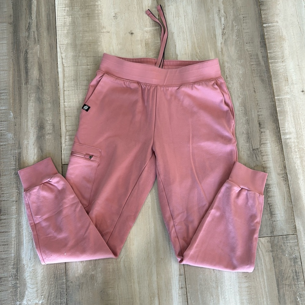 XS PETITE Jaanuu scrub bottoms